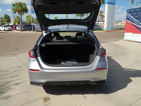 New 2026 Honda Civic Sport Touring image 7