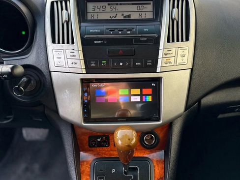 Used 2009 Lexus RX 350 AWD image 14