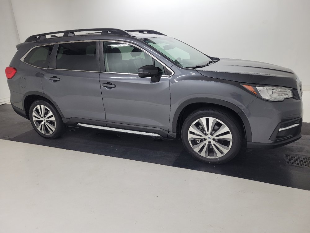 Used 2022 Subaru Ascent Limited w/ Technology Package AWD/4WD image 11