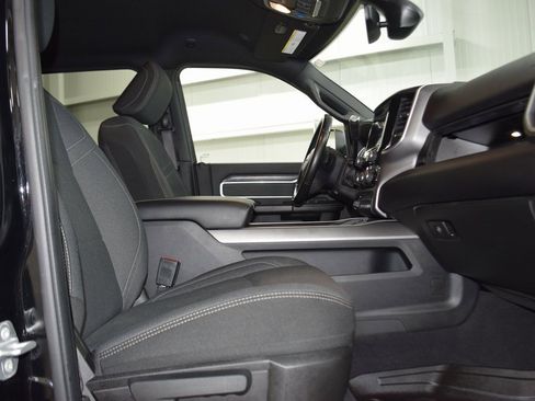 Used 2022 RAM 2500 Big Horn w/ Level C Equiment Group image 46