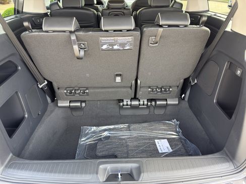 New 2026 Honda Odyssey Elite image 20