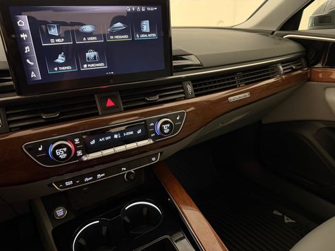Certified 2023 Audi A4 2.0T Premium w/ Convenience Package image 21