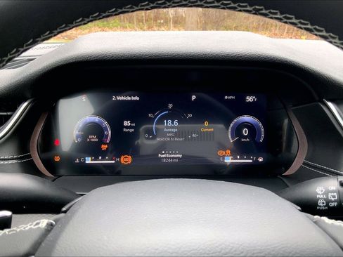 Used 2024 Jeep Grand Cherokee Altitude image 23