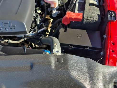 Certified 2024 RAM 1500 Classic Warlock image 55