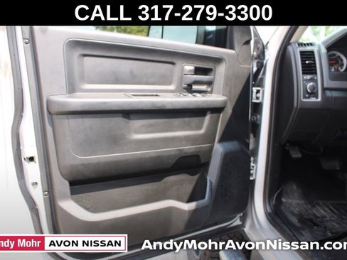 Used 2018 RAM 2500 Tradesman w/ Chrome Appearance Group AWD/4WD image 19