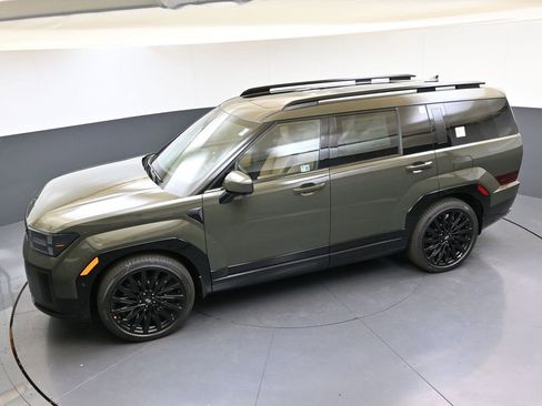 New 2026 Hyundai Santa Fe Calligraphy image 37