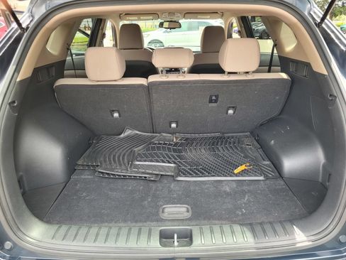 Used 2021 Hyundai Tucson Value FWD image 29