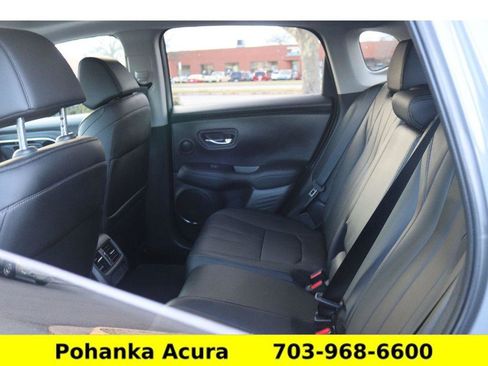 Certified 2025 Acura ADX AWD image 26