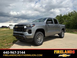 New 2026 Chevrolet Colorado LT AWD/4WD video 1
