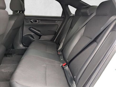 Used 2024 Honda Civic Sport image 17