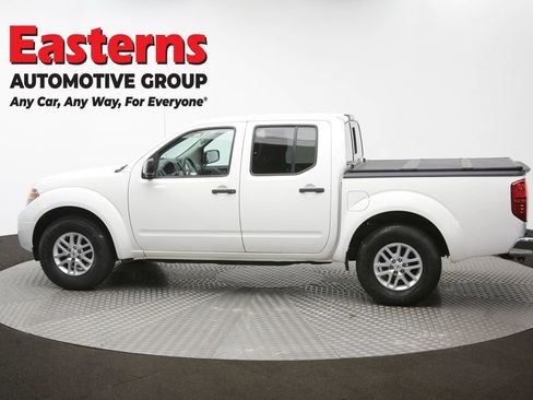 Used 2019 Nissan Frontier SV RWD image 61