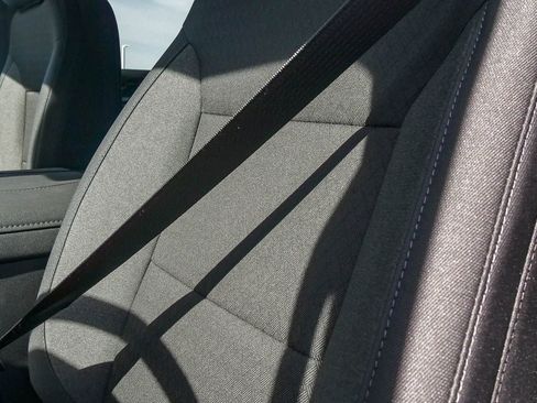 New 2026 Chevrolet Silverado 1500 LT Trail Boss w/ Convenience Package II image 21