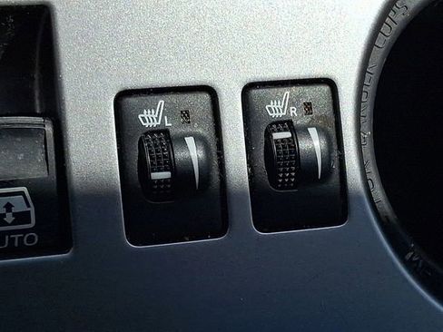 Used 2023 Toyota 4Runner SR5 Premium w/ Moonroof Package AWD/4WD image 26