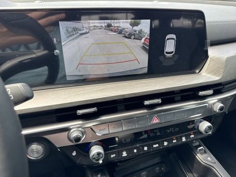 New 2025 Kia Telluride EX X-Line image 16