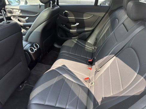 Certified 2021 Mercedes-Benz GLC 300 4MATIC image 27