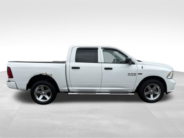 Used 2014 RAM 1500 Express AWD/4WD image 20