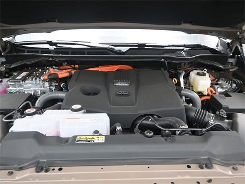 New 2026 Toyota Tundra 1794 Edition w/ TRD Off-Road Package image 18