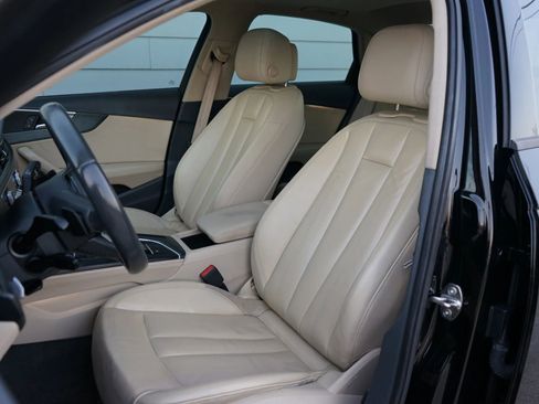 Used 2018 Audi A4 2.0T Ultra Premium w/ Convenience Package image 23