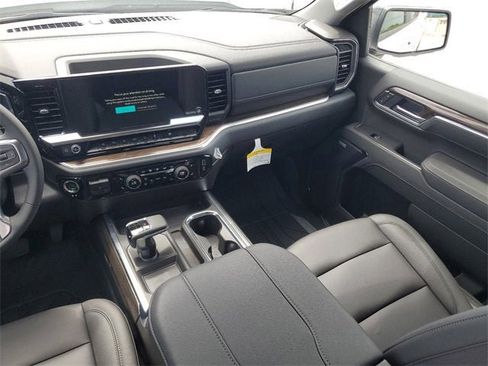 New 2025 Chevrolet Silverado 1500 RST w/ Convenience Package II image 17