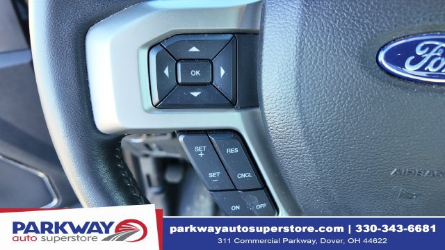 Used 2022 Ford F250 Lariat w/ Chrome Package AWD/4WD image 25