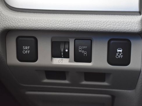 Used 2018 Subaru Forester 2.5i Premium image 27