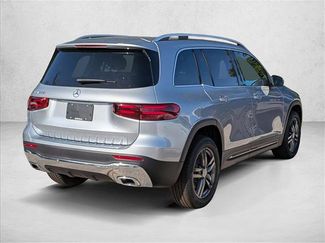 New 2026 Mercedes-Benz GLB 250 video 2