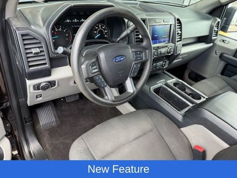 Used 2020 Ford F150 XL w/ Equipment Group 101A Mid image 11