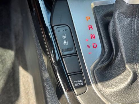 Certified 2022 Kia Forte GT-Line w/ GT-Line Premium Package FWD image 26