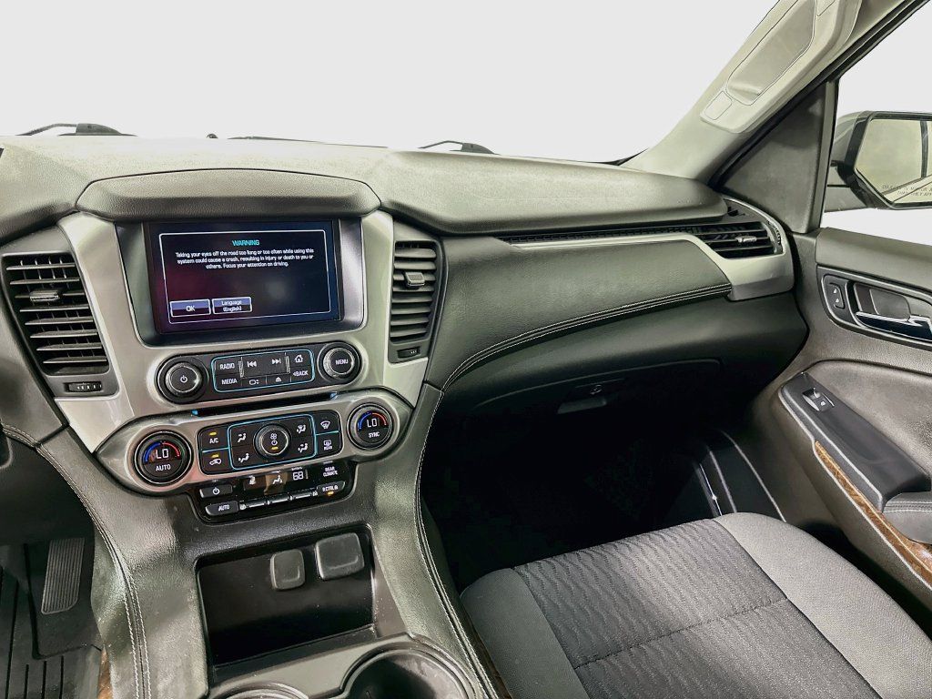 Used 2019 Chevrolet Tahoe LS RWD image 20