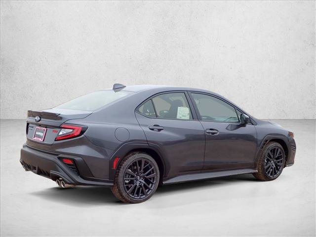 New 2026 Subaru WRX Premium AWD/4WD image 4