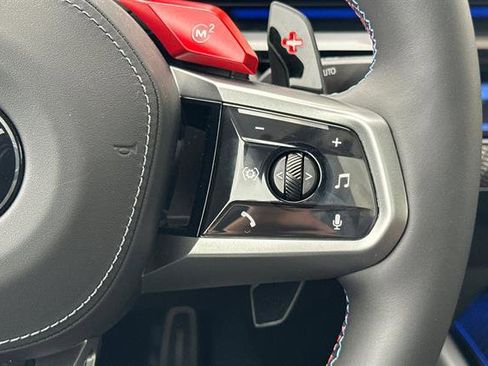 New 2026 BMW M5 w/ Executive Package image 28