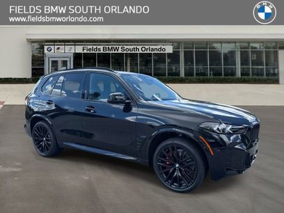 New 2026 BMW X5 sDrive40i w/ M Sport Package