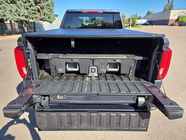 Used 2021 GMC Sierra 1500 AT4 AWD/4WD image 33