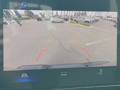 New 2026 Chevrolet Colorado Trail Boss image 9