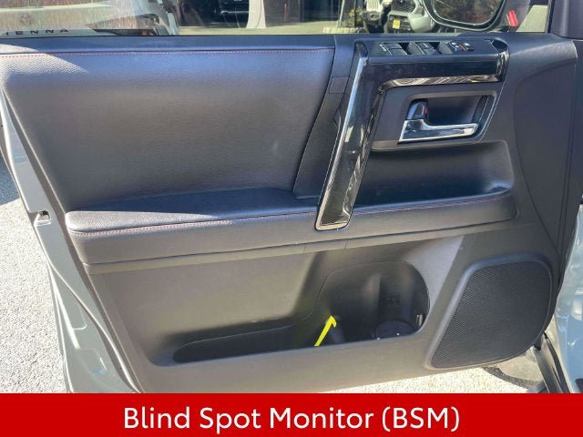 Certified 2022 Toyota 4Runner TRD Off-Road Premium w/ Moonroof Package AWD/4WD image 19