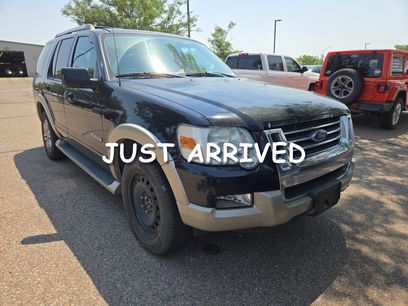 Used 2006 Ford Explorer Eddie Bauer