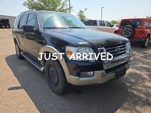 Used 2006 Ford Explorer Eddie Bauer AWD/4WD image 1