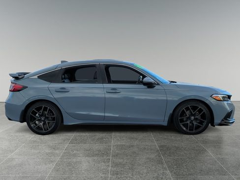 Used 2022 Honda Civic Sport image 6
