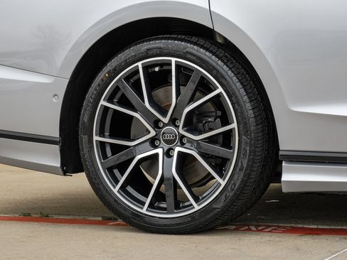 Used 2020 Audi A8 L 4.0T image 72