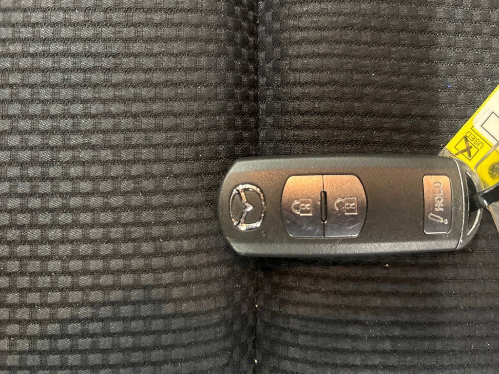 Used 2016 MAZDA CX-5 Touring FWD image 25
