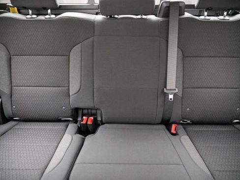 New 2026 Chevrolet Silverado 1500 RST w/ Safety Package image 25