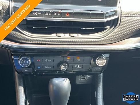 Certified 2023 Jeep Compass Latitude AWD/4WD image 32