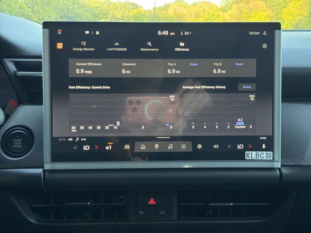 New 2026 MAZDA CX-5 AWD 2.5 S image 15