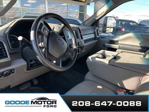 Used 2019 Ford F250 XLT image 7