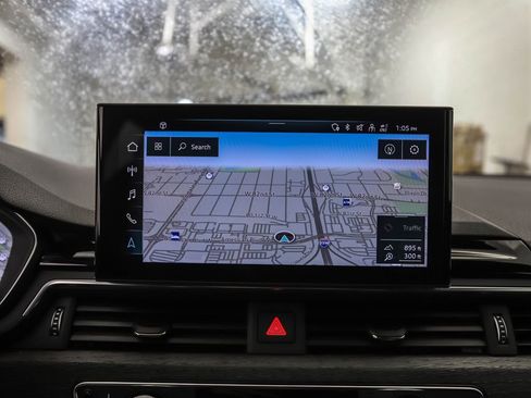 Used 2023 Audi A5 2.0T Premium Plus image 17