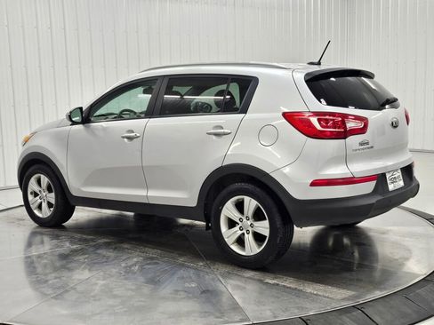 Used 2013 Kia Sportage LX w/ Convenience Pkg image 27
