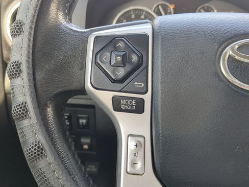 Used 2014 Toyota Tundra 1794 Edition image 26