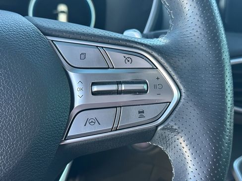 Used 2022 Hyundai Santa Fe Calligraphy FWD image 16