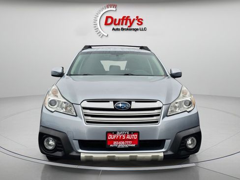 Used 2013 Subaru Outback 2.5i Limited image 14