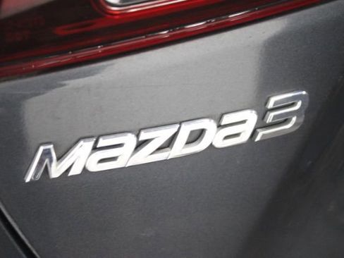 Used 2014 MAZDA MAZDA3 i Touring image 7